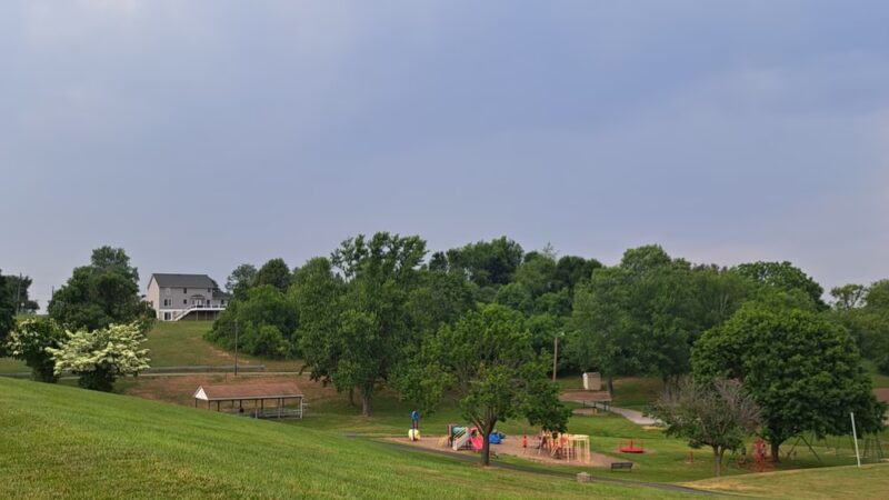 Lions Club Park - Hampstead, MD