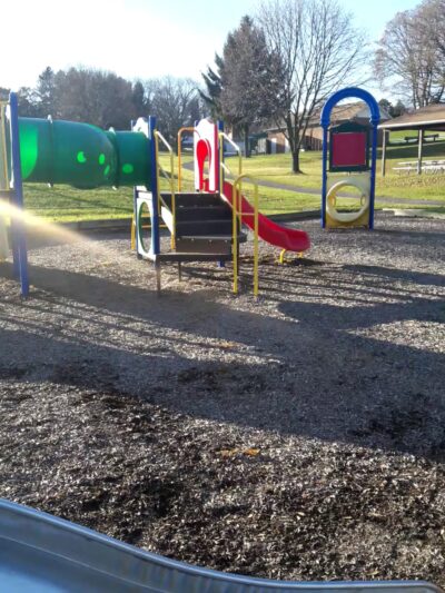 Lions Club Park - Hampstead, MD