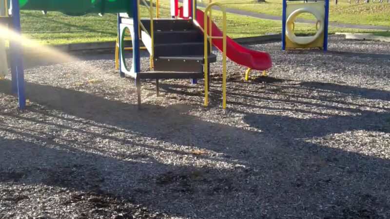 Lions Club Park - Hampstead, MD