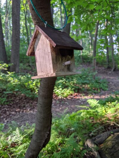 Lions Club Park - Hampstead, MD