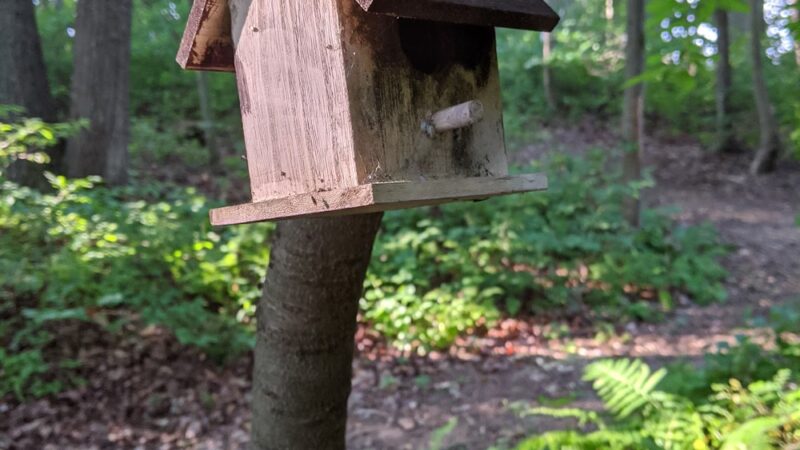 Lions Club Park - Hampstead, MD