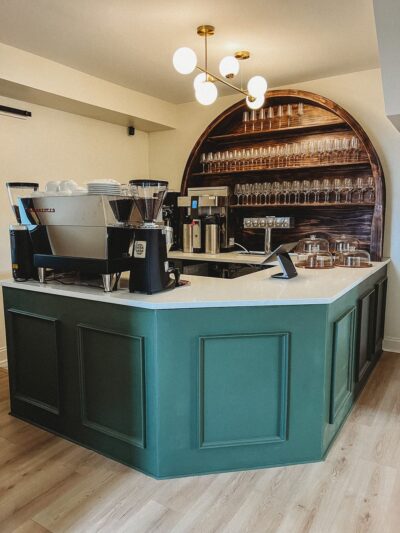 Maison Greene - Hampstead, MD