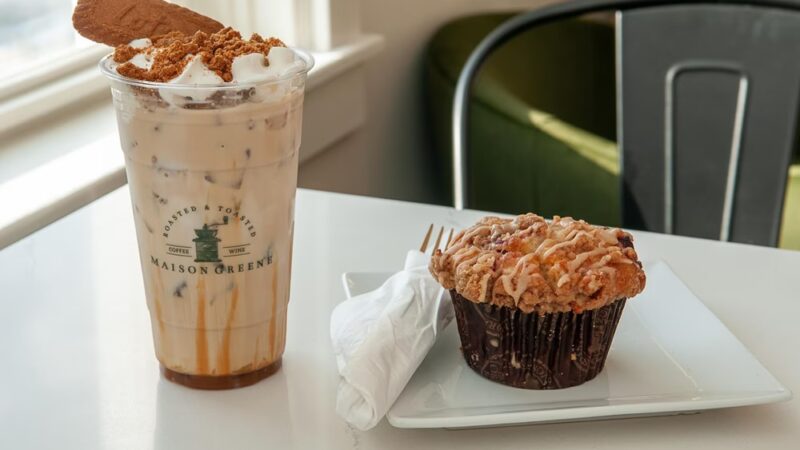 Maison Greene - Hampstead, MD