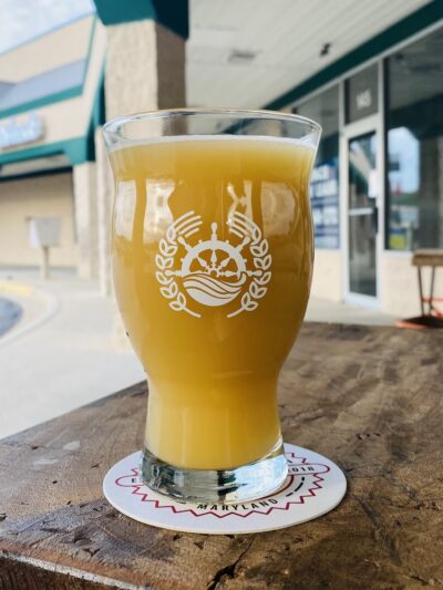 Pipe The Side Brewing Company - Hampstead, MD