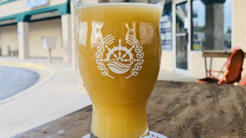 Pipe The Side Brewing Company - Hampstead, MD