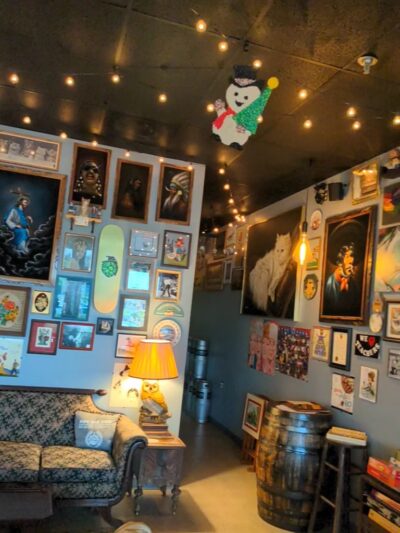 Pipe The Side Brewing Company - Hampstead, MD