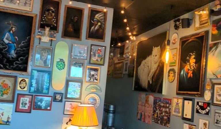 Pipe The Side Brewing Company - Hampstead, MD