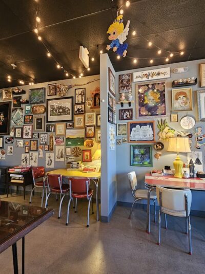 Pipe The Side Brewing Company - Hampstead, MD