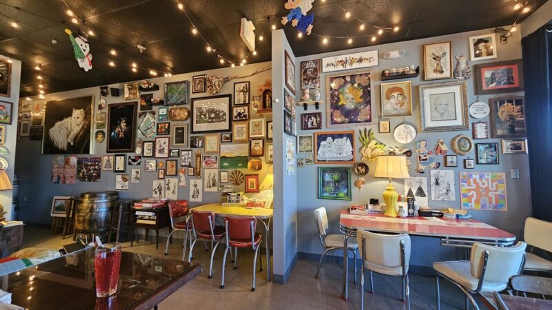 Pipe The Side Brewing Company - Hampstead, MD