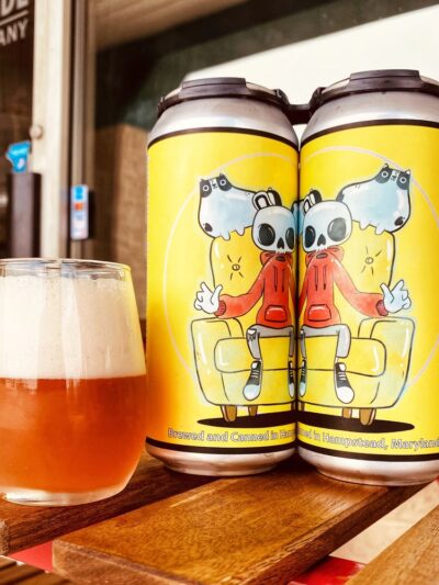 Pipe The Side Brewing Company - Hampstead, MD