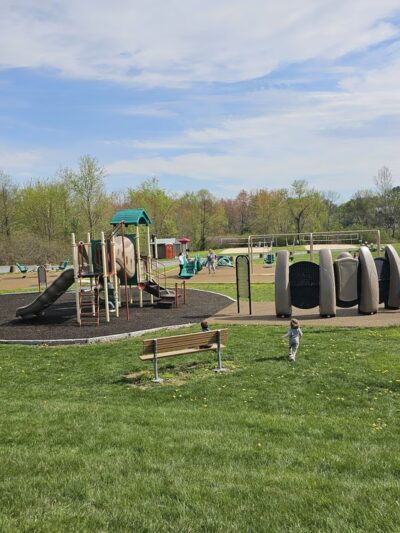 Panther Park - Hampstead, MD