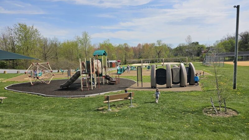 Panther Park - Hampstead, MD