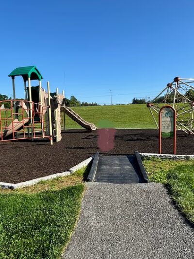 Panther Park - Hampstead, MD