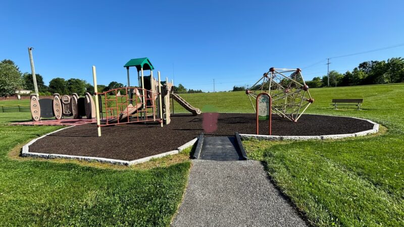 Panther Park - Hampstead, MD