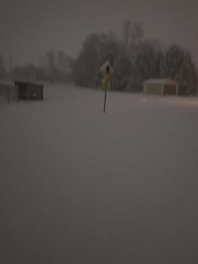 Panther Park - Hampstead, MD