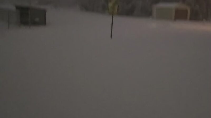 Panther Park - Hampstead, MD