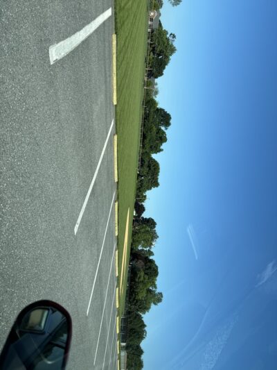 Panther Park - Hampstead, MD