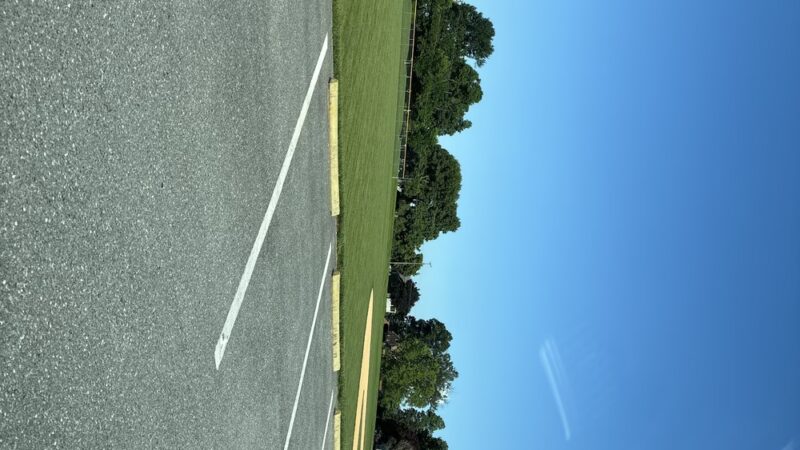 Panther Park - Hampstead, MD