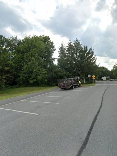 Panther Park - Hampstead, MD