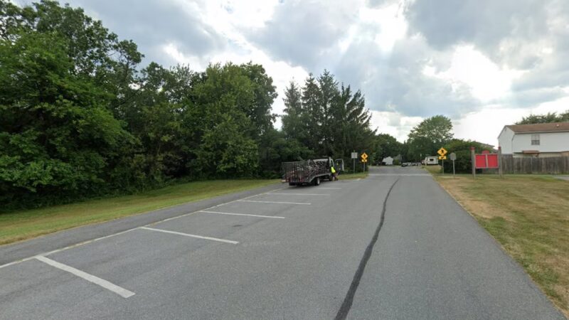 Panther Park - Hampstead, MD