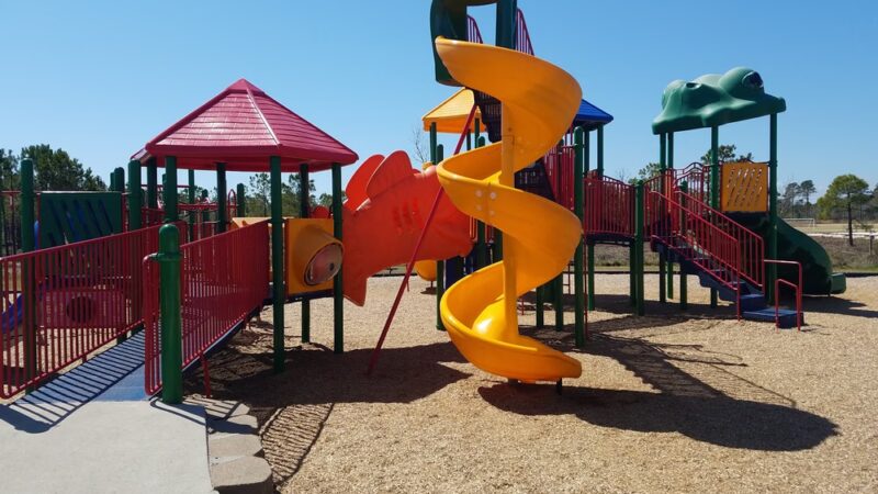 Hampstead Kiwanis Park - Hampstead, NC