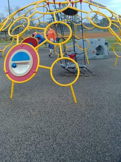 Hampstead Kiwanis Park - Hampstead, NC