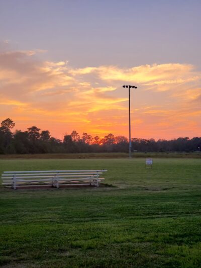 Hampstead Kiwanis Park - Hampstead, NC