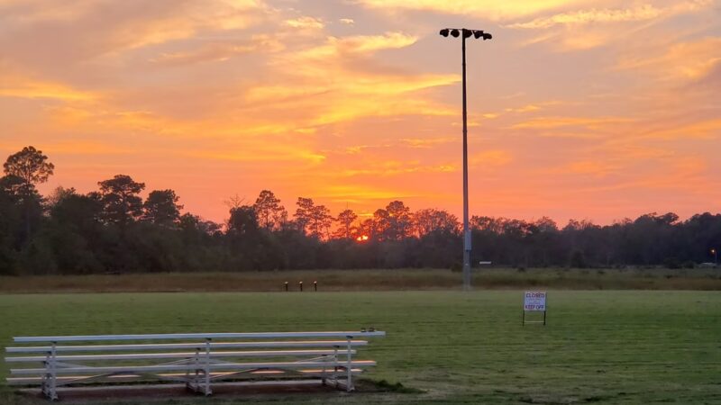 Hampstead Kiwanis Park - Hampstead, NC