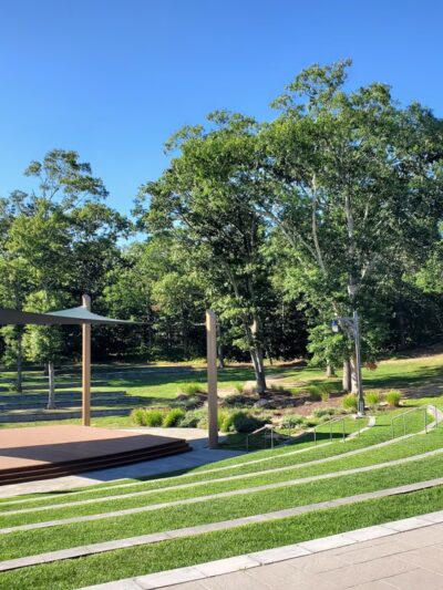 Good Ground Park - Hampton Bays, NY