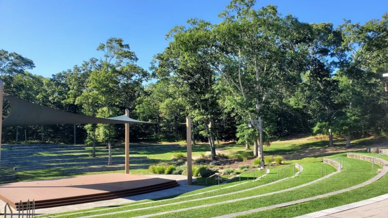 Good Ground Park - Hampton Bays, NY