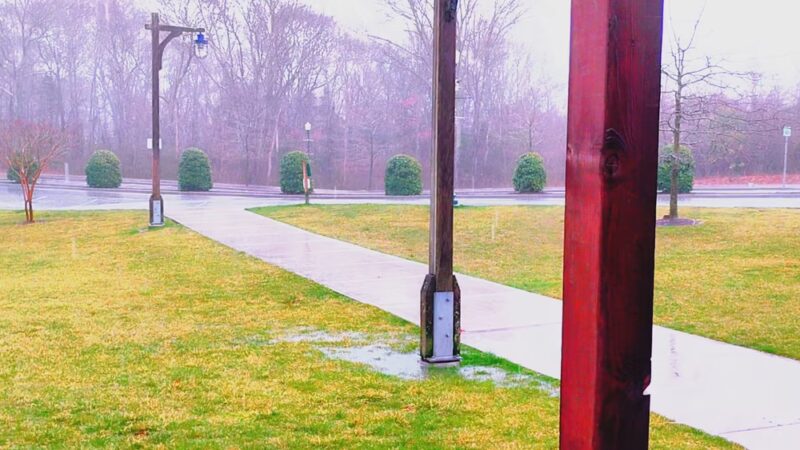 Good Ground Park - Hampton Bays, NY