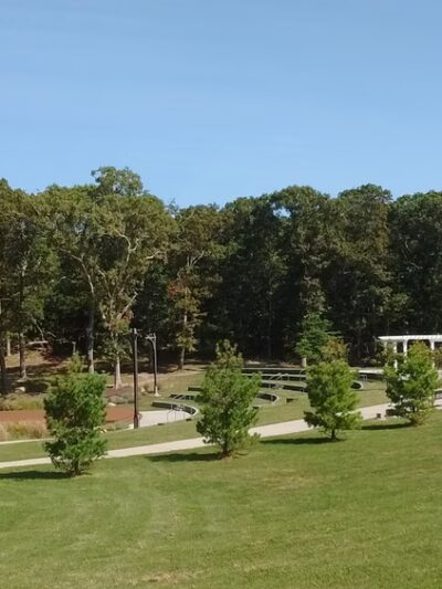 Good Ground Park - Hampton Bays, NY
