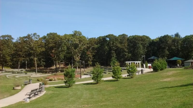 Good Ground Park - Hampton Bays, NY