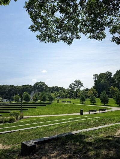 Good Ground Park - Hampton Bays, NY