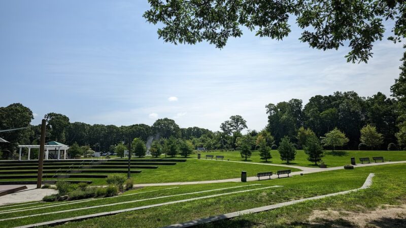 Good Ground Park - Hampton Bays, NY