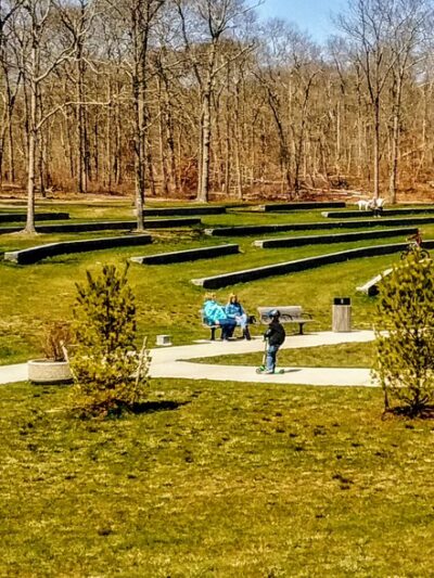 Good Ground Park - Hampton Bays, NY