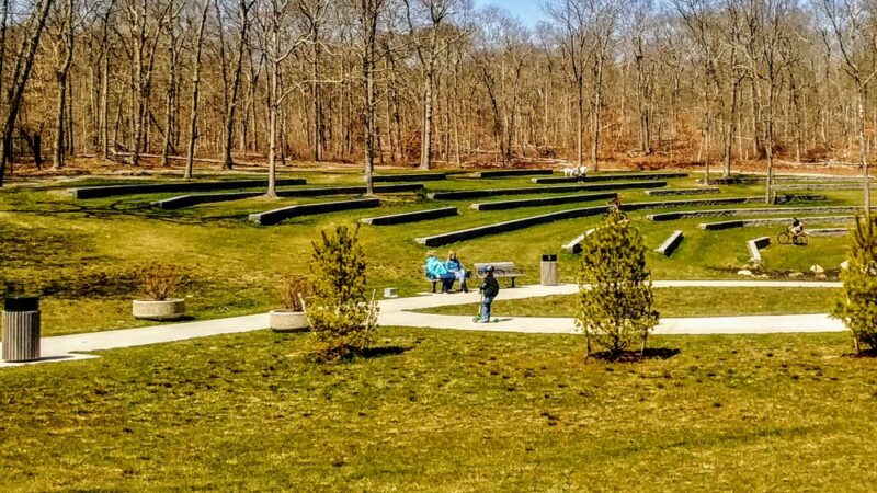 Good Ground Park - Hampton Bays, NY