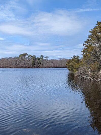 Hubbard County Park - Hampton Bays, NY