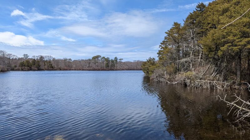 Hubbard County Park - Hampton Bays, NY