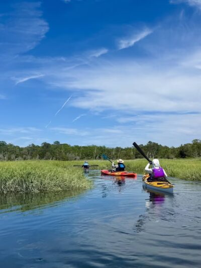 Hubbard County Park - Hampton Bays, NY
