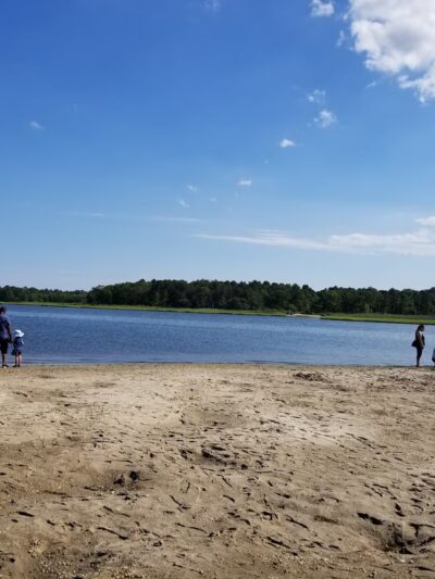 Hubbard County Park - Hampton Bays, NY