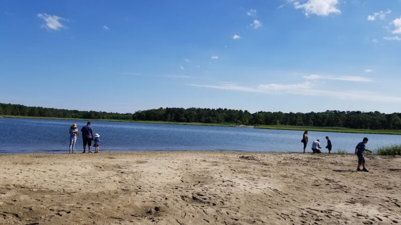 Hubbard County Park - Hampton Bays, NY