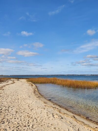 Hubbard County Park - Hampton Bays, NY