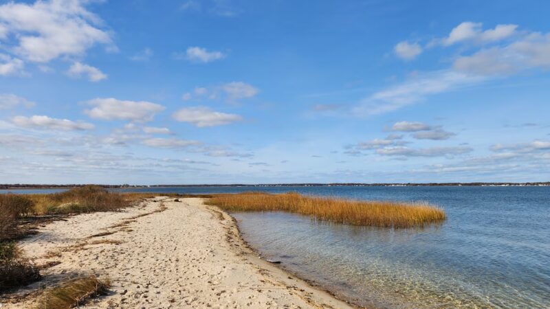 Hubbard County Park - Hampton Bays, NY