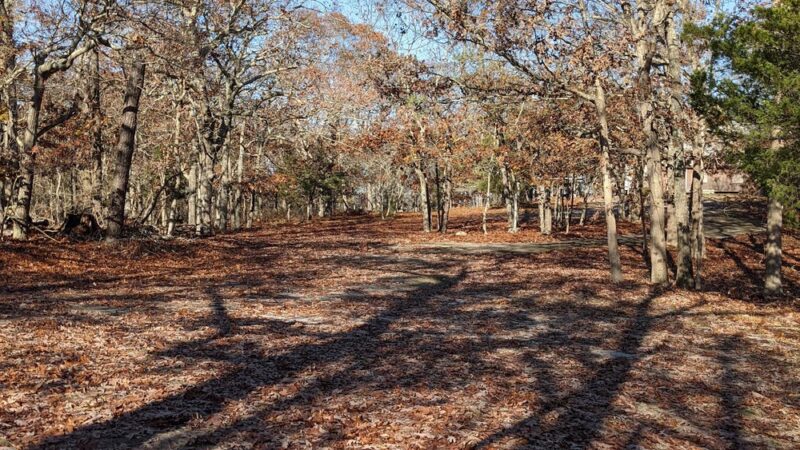 Squiretown Park - Hampton Bays, NY