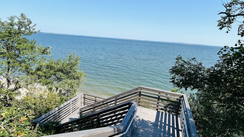 Squiretown Park - Hampton Bays, NY