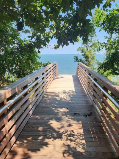 Squiretown Park - Hampton Bays, NY