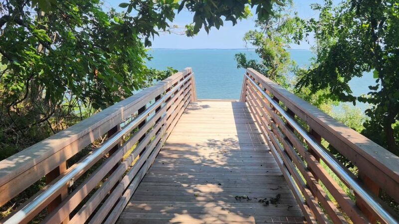 Squiretown Park - Hampton Bays, NY