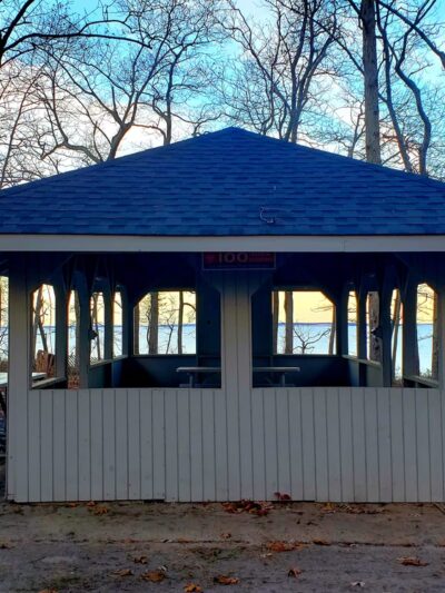Squiretown Park - Hampton Bays, NY