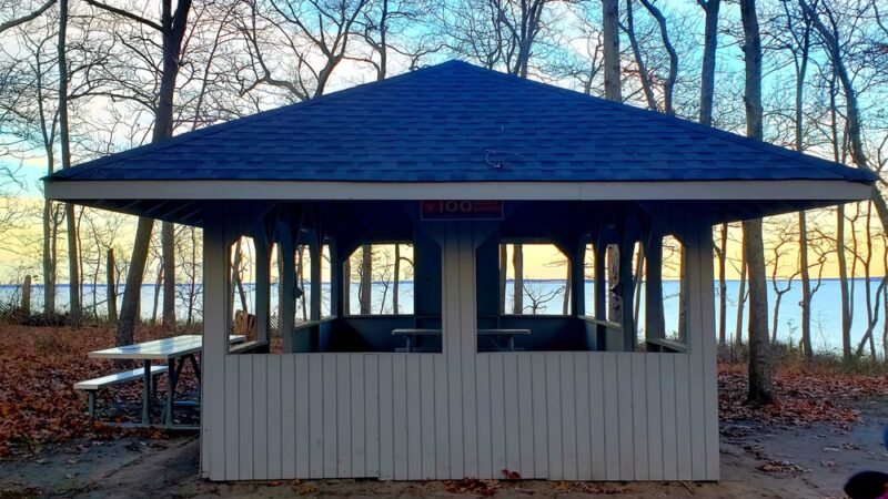 Squiretown Park - Hampton Bays, NY